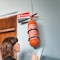 Fuel Stickers Fire Extinguisher Sticker: For Office, Commercial: Safety & Compliance: Hvy-Dty, 6''x2'', 4PK Z-462FIRE-4PK - alternate 10